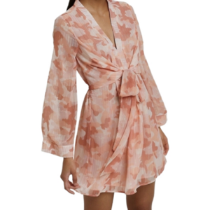 River Island Boho Shirt Dress